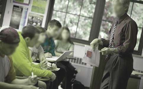 新教师年度述职报告