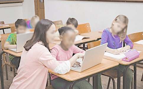 初中教学总结