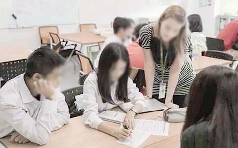 期末教学工作总结