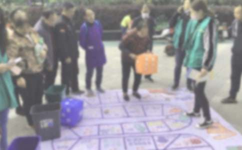 社区工作人员个人述职报告