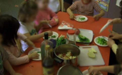 幼儿园教师述职报告通用版