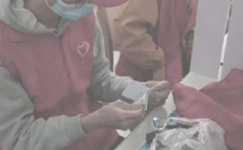 最新大学生西部计划志愿者个人工作总结报告